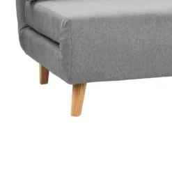 Freya Folding Sofa Bed - Grey -Famous Furniture Store 13253497 1774933444695027
