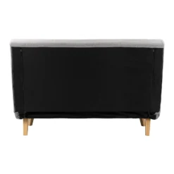 Freya Folding Sofa Bed - Grey -Famous Furniture Store 13253497 9064933444721877