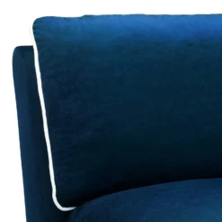 Pippa Pillow Accent Chair - Blue 13 Pippa Pillow Accent Chair - Blue -Famous Furniture Store 13514417 1154997229863160