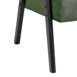 Alex Mid Century Armchair - Green -Famous Furniture Store 13514418 1404964543094918