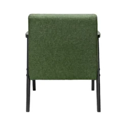 Alex Mid Century Armchair - Green -Famous Furniture Store 13514418 1924964542989690