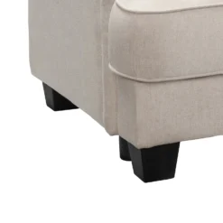 Dora Snuggle Chair In A Box - Natural -Famous Furniture Store 13514424 1074965327716481