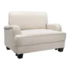 Dora Snuggle Chair In A Box - Natural -Famous Furniture Store 13514424 1924965327527709