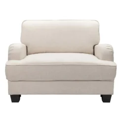 Dora Snuggle Chair In A Box - Natural -Famous Furniture Store 13514424 2814965327561597