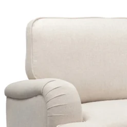 Dora Snuggle Chair In A Box - Natural -Famous Furniture Store 13514424 5554965327645156