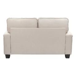 Dora 2 Seater Sofa In A Box - Natural 12 Dora 2 Seater Sofa In A Box - Natural -Famous Furniture Store 13514426 2374965327674157