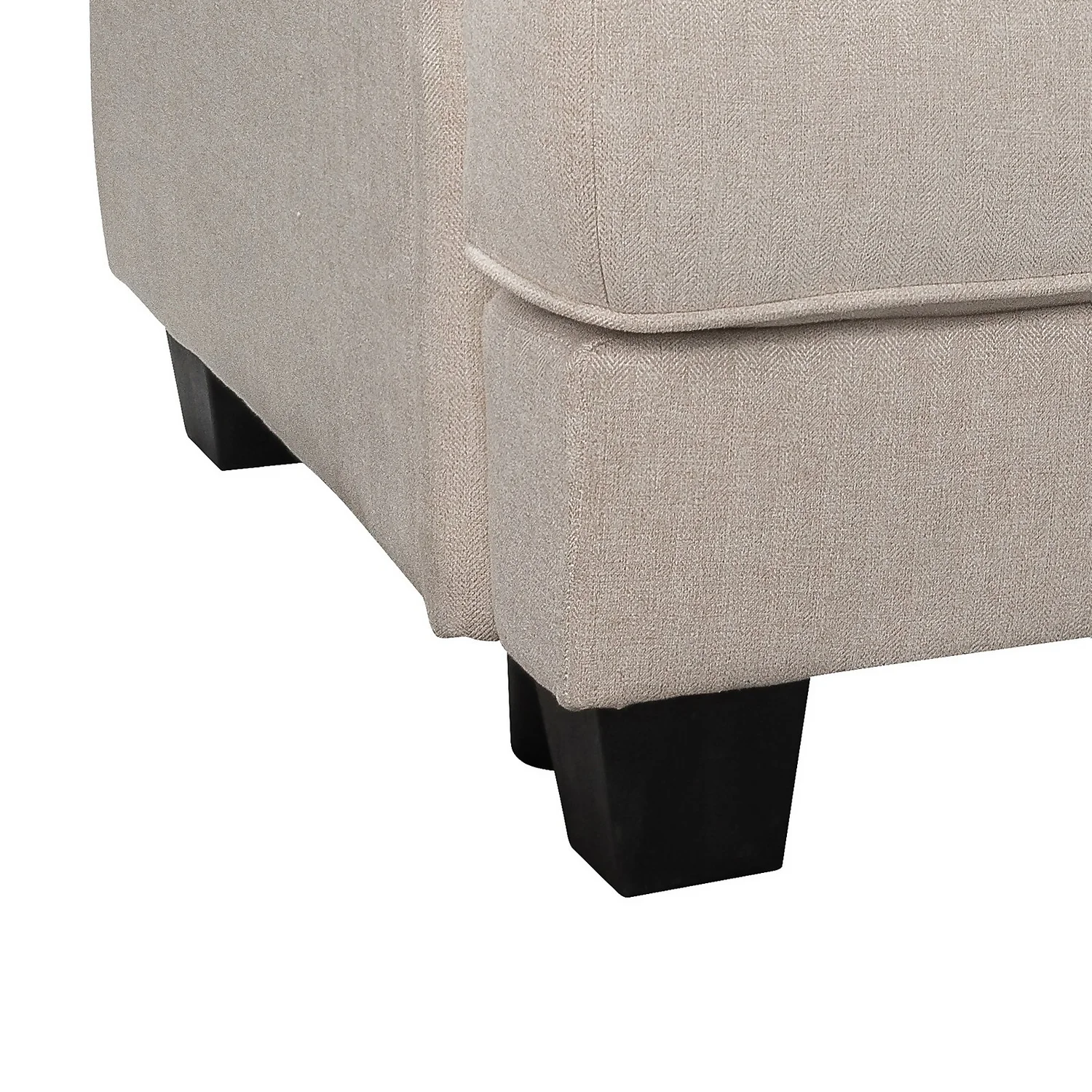 Dora 2 Seater Sofa In A Box - Natural 9 Dora 2 Seater Sofa In A Box - Natural - Image 7