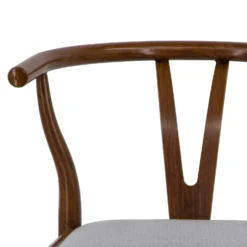 Paxton Wishbone Dining Chair - Set Of 2 -Famous Furniture Store 13514429 1385004227883171