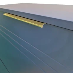 Lewis Shoe Storage Unit - Grey -Famous Furniture Store 13633732 5834974472019136