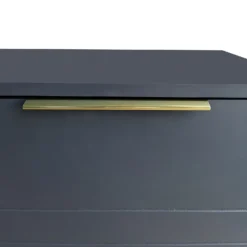 Lewis Compact TV Unit - Grey -Famous Furniture Store 13633734 4704998257913675