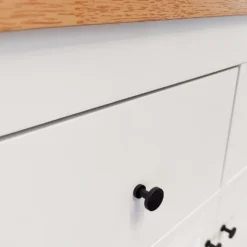 Ren Small Sideboard - White -Famous Furniture Store 13633738 1564975193062128