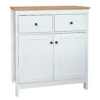 Ren Small Sideboard - White -Famous Furniture Store 13633738 1905036423132787