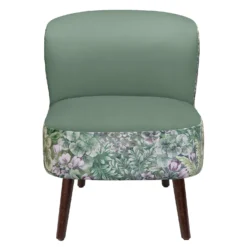 Amy Occasional Chair - Chalbury Sage -Famous Furniture Store 13644152 1124975246283535