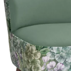 Amy Occasional Chair - Chalbury Sage -Famous Furniture Store 13644152 1794975246427709