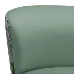 Amy Occasional Chair - Chalbury Sage -Famous Furniture Store 13644152 4954975246380822