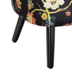 Amy Occasional Chair - Curiosity Navy -Famous Furniture Store 13644153 5134975247735610