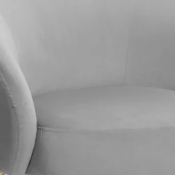 Bella Occasional Chair - Grey -Famous Furniture Store 13644167 1124979062660953