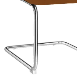 Rory Rattan Back Dining Chair - Set Of 2 - Tan -Famous Furniture Store 13644184 1225007603058635