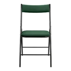 Fifi Folding Chair - Emerald -Famous Furniture Store 13644187 1815020094168136