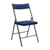 Fifi Folding Chair - Navy -Famous Furniture Store 13644188 2035020094315850