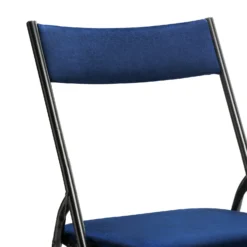 Fifi Folding Chair - Navy -Famous Furniture Store 13644188 8895020094396127