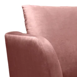 Cosmo Velvet 3 Seater Sofa In A Box - Rose Pink 12 Cosmo Velvet 3 Seater Sofa In A Box - Rose Pink -Famous Furniture Store 13646015 2134978299798042