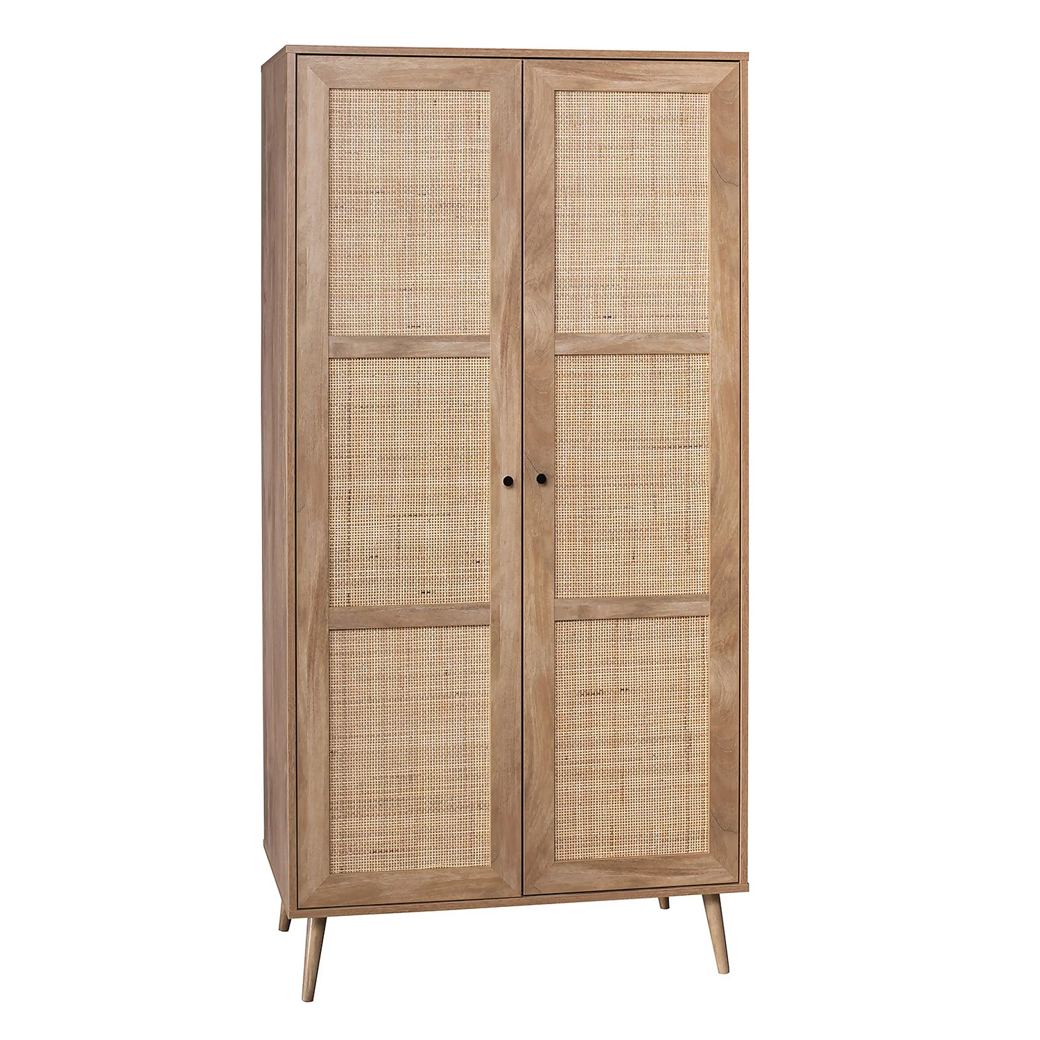 Kubu Rattan Wardrobe 3 Kubu Rattan Wardrobe