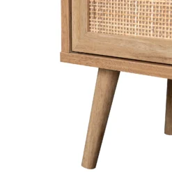 Kubu Rattan Shelf Unit -Famous Furniture Store 13951721 1035019090196377