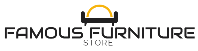 Famous Furniture Store